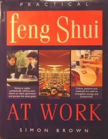 Stock image for Practical Feng Shui at Work for sale by Better World Books: West