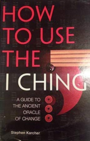 Stock image for I Ching Kit for sale by HPB-Diamond