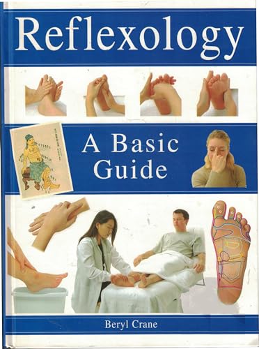 Beispielbild fr Reflexology: A Basic Guide zum Verkauf von Gulf Coast Books