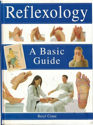Imagen de archivo de Reflexology: A Basic Guide a la venta por Gulf Coast Books