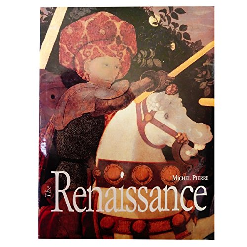 Stock image for The Renaissance for sale by Better World Books