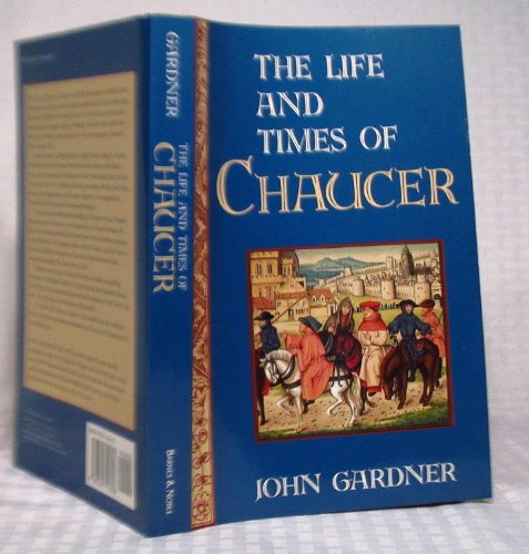 9780760712818: The Life And Times Of Chaucer [Paperback] by