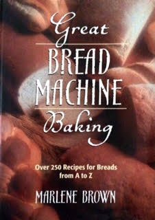 Stock image for Great bread machine baking: Over 250 recipes for breads from A to Z for sale by Gulf Coast Books