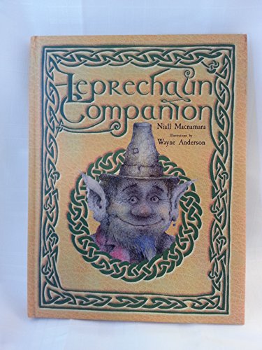 9780760713631: Leprechaun Companion