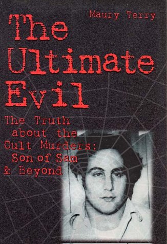 9780760713938: The Ultimate Evil