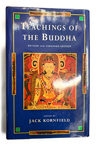 Stock image for Teachings of the Buddha for sale by ZBK Books