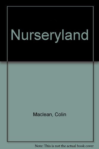 Stock image for Nurseryland for sale by HPB-Diamond