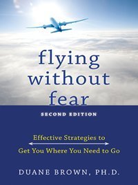 Beispielbild fr Flying Without Fear zum Verkauf von Better World Books