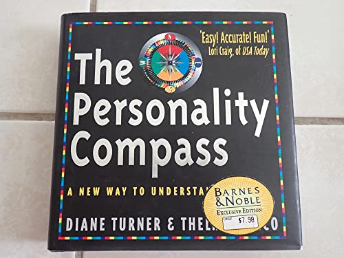 9780760715734: The Personality Compass