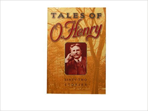 Beispielbild fr Tales of O. Henry: 62 Stories zum Verkauf von Better World Books