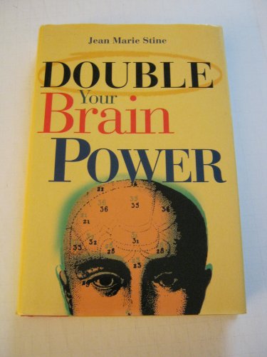 Imagen de archivo de Double Your Brain Power a la venta por SecondSale