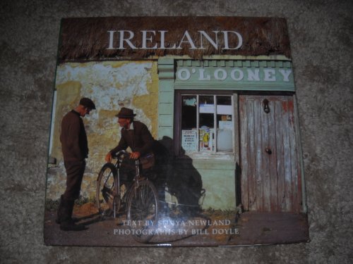 Stock image for Ireland for sale by THE OLD LIBRARY SHOP