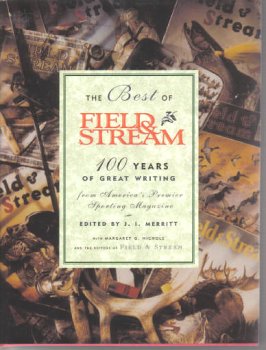 9780760716113: best-of-field-stream-100-years-of-great-writing