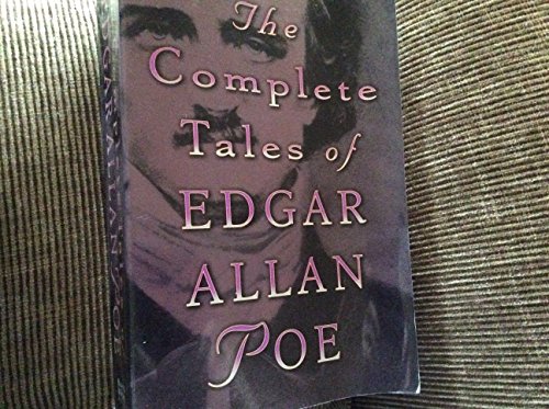 9780760716212: Complete Tales of Edger Allen Poe