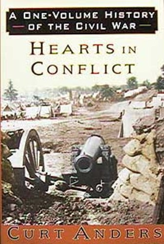 Beispielbild fr Hearts in Conflict zum Verkauf von Wonder Book