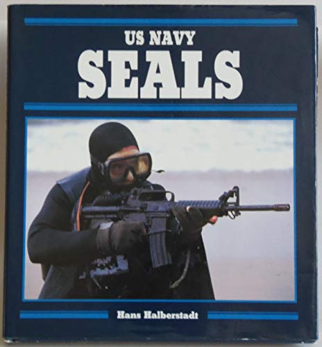 Stock image for US Navy SEALS for sale by BookHolders