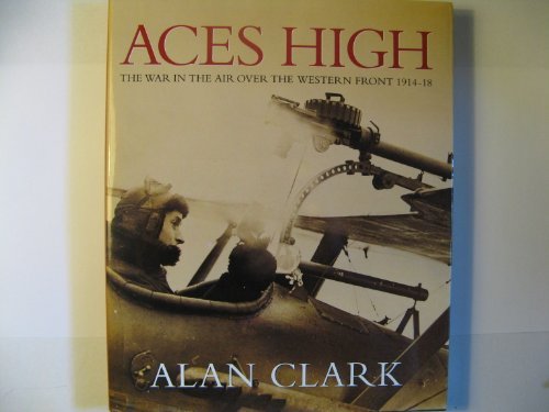 Imagen de archivo de Aces High a la venta por SecondSale