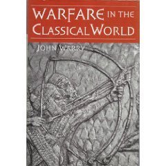 Beispielbild fr Warfare in the Classical World zum Verkauf von Wonder Book