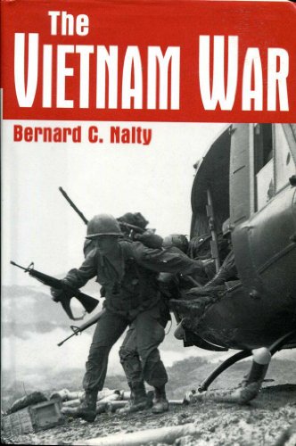 Beispielbild fr The Vietnam War zum Verkauf von Wonder Book