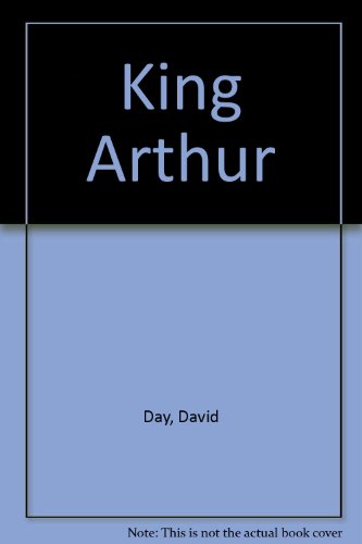Imagen de archivo de King Arthur a la venta por Better World Books