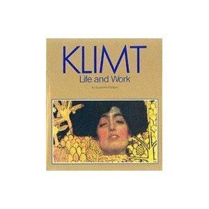 Imagen de archivo de Klimt: Life and Work a la venta por ANARTIST