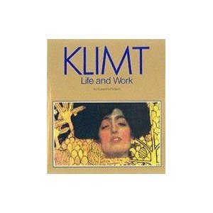 9780760718803: Klimt Life and Work [Hardcover] by Partsch, Susanna