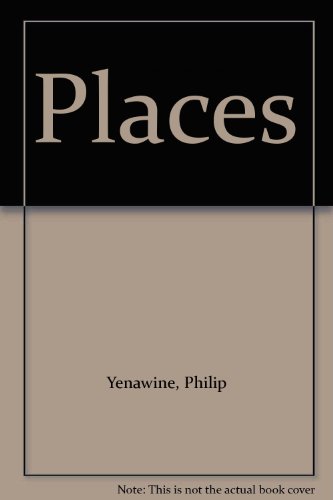 Stock image for Places for sale by Better World Books