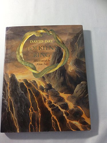 Imagen de archivo de Tolkien's Ring a la venta por Old Village Books