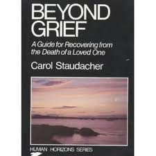 Imagen de archivo de Beyond Grief: a guide fro recovering from the death of a loved one a la venta por RiLaoghaire