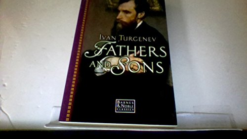 9780760719022: Fathers and Sons [Paperback] by Ivan Turgenev