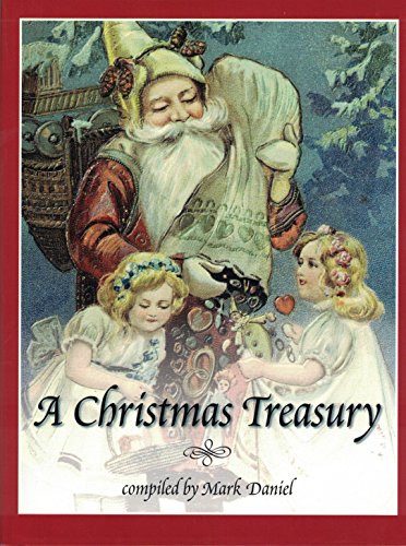 Stock image for A Christmas Treasury for sale by The Book Garden