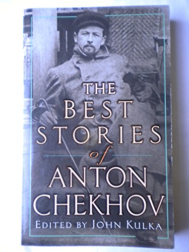 Stock image for The Best Stories of Anton Chekhov for sale by HPB-Emerald