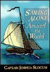 Imagen de archivo de Sailing Alone Around the World a la venta por Wonder Book