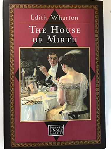 Beispielbild fr The House of Mirth zum Verkauf von SecondSale