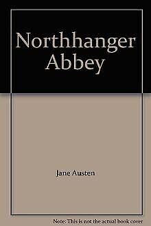 Stock image for Northhanger Abbey for sale by Goodwill Books