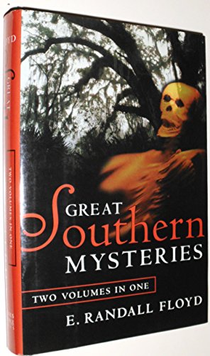 Imagen de archivo de Great Southern Mysteries: Two Volumes in One a la venta por SecondSale