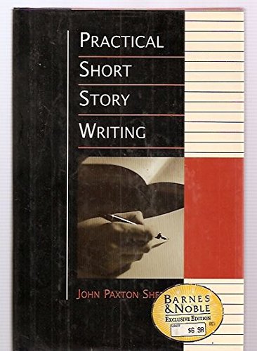 Beispielbild fr Practical short story writing zum Verkauf von Wonder Book