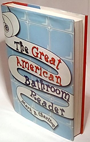Stock image for The Great American Bathroom Reader for sale by Half Price Books Inc.