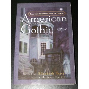 Beispielbild fr American Gothic - Tales From the Dark Heart of the Country zum Verkauf von Books From California