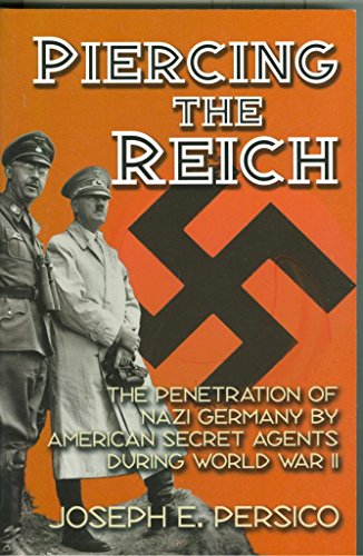9780760720868: Piercing The Reich