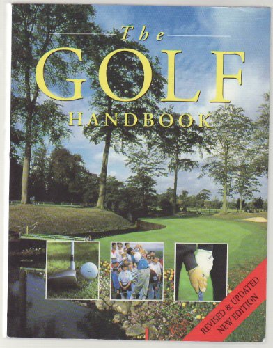 The Golf Handbook