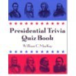 Imagen de archivo de Presidential trivia quiz book a la venta por Wonder Book