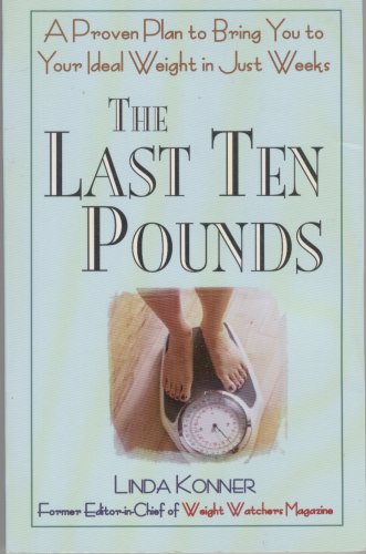 Imagen de archivo de The Last Ten Pounds a la venta por Half Price Books Inc.