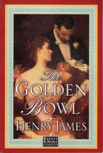 Stock image for The Golden Bowl for sale by Wonder Book