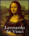 Imagen de archivo de Leonardo Da Vinci - Life And Work a la venta por Bookmans