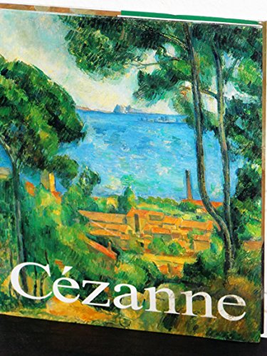 Paul CeÌzanne: Life and work (Art in hand) (9780760721643) by Nonhoff, Nicola