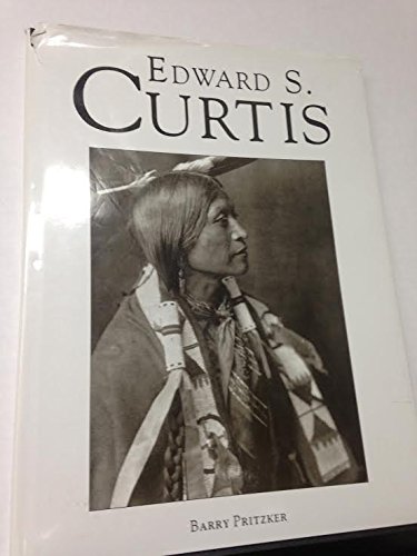 Stock image for Edward S. Curtis for sale by Wonder Book