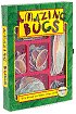 Beispielbild fr Amazing Bugs (With 38 snap on stingers, wings, and things!) zum Verkauf von BuenaWave