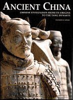 Beispielbild fr Ancient China: Chinese Civilization from its Origins to the Tang Dynasty zum Verkauf von ThriftBooks-Dallas