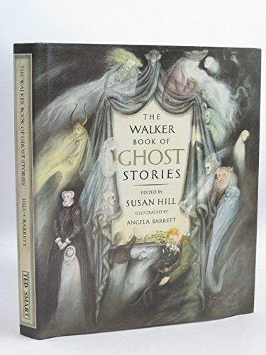 Stock image for The Walker Book of Ghost Stories for sale by Jenson Books Inc